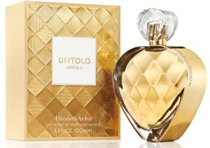 Untold Absolu Eau de Parfum für Damen