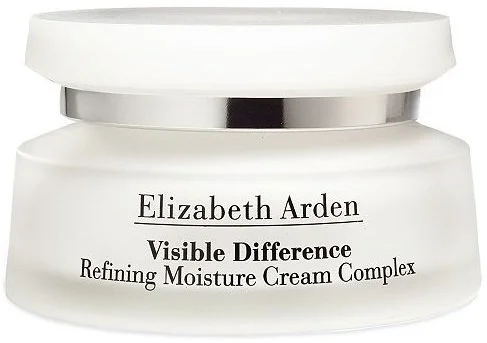 Visible Difference Refining Moisture Cream Complex feuchtigkeitsspendende Gesichtscreme 75 ml