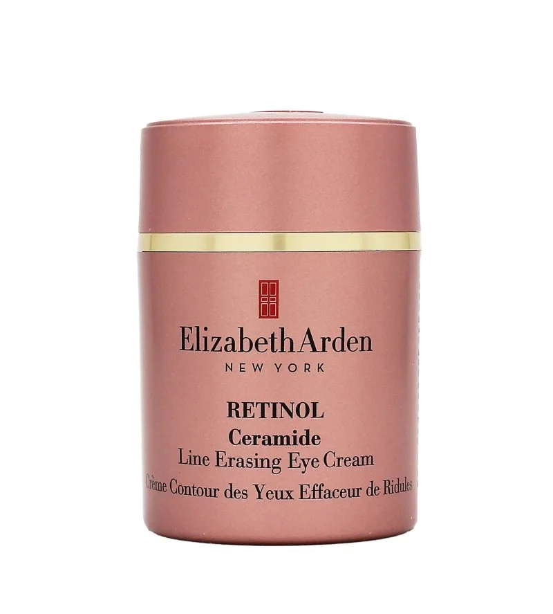 Retinol Ceramide glättende Augencreme 15 ml