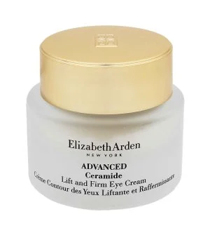Elizabeth Arden Advanced Ceramide liftende und straffende Augencreme