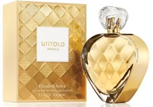 Elizabeth Arden Untold Eau de Parfum für Damen