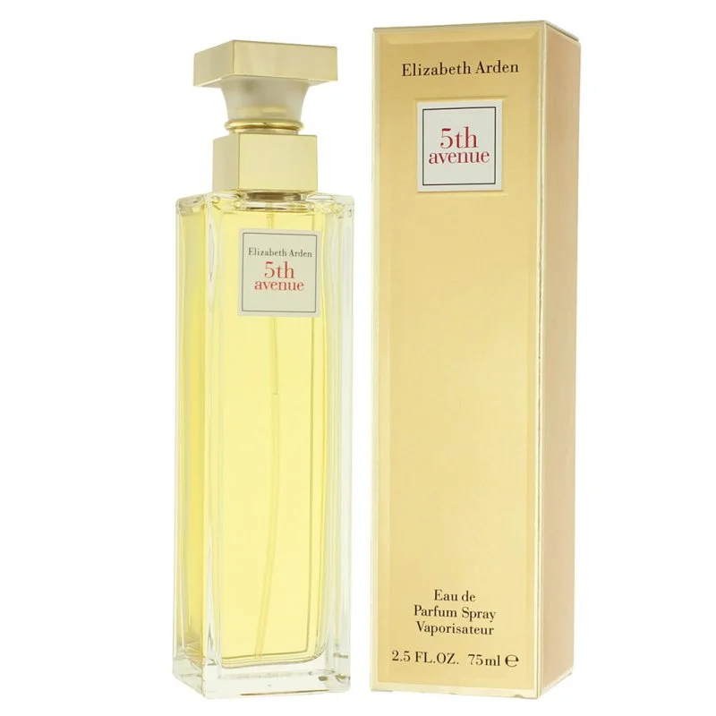 5th Avenue Eau de Parfum für Damen 75 ml