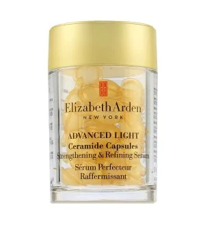 Elizabeth Arden Advanced Light Ceramide Capsules stärkendes Gesichtsserum in Kapseln 30 Stk.