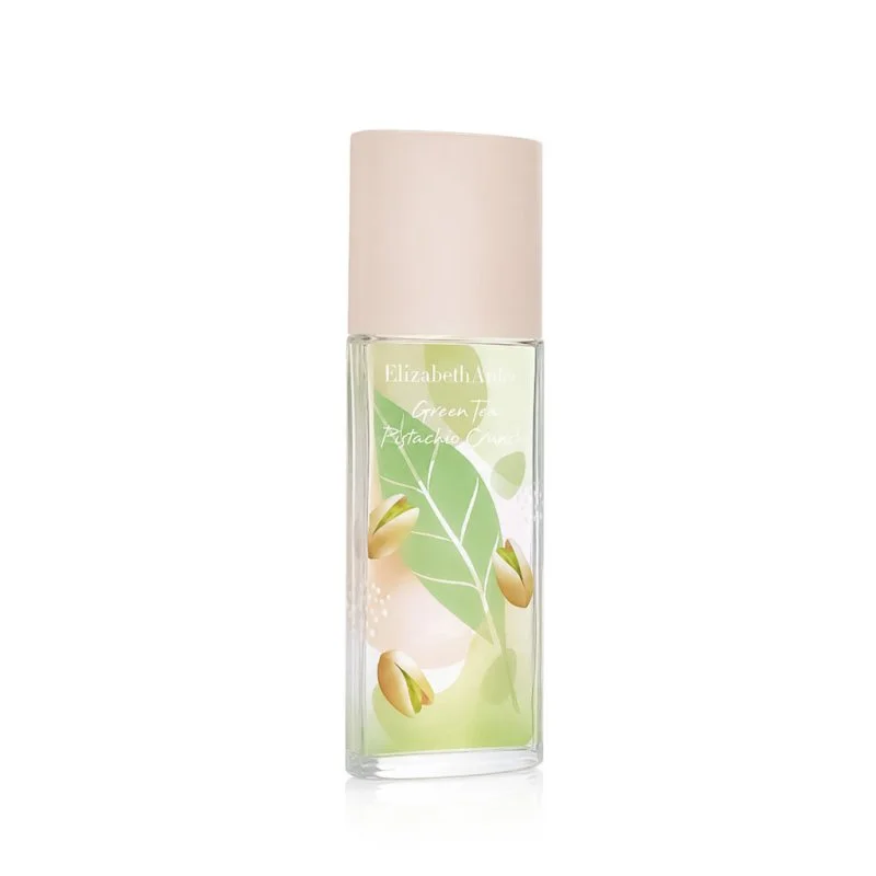 Green Tea Pistachio Crunch Eau de Toilette für Damen 100 ml