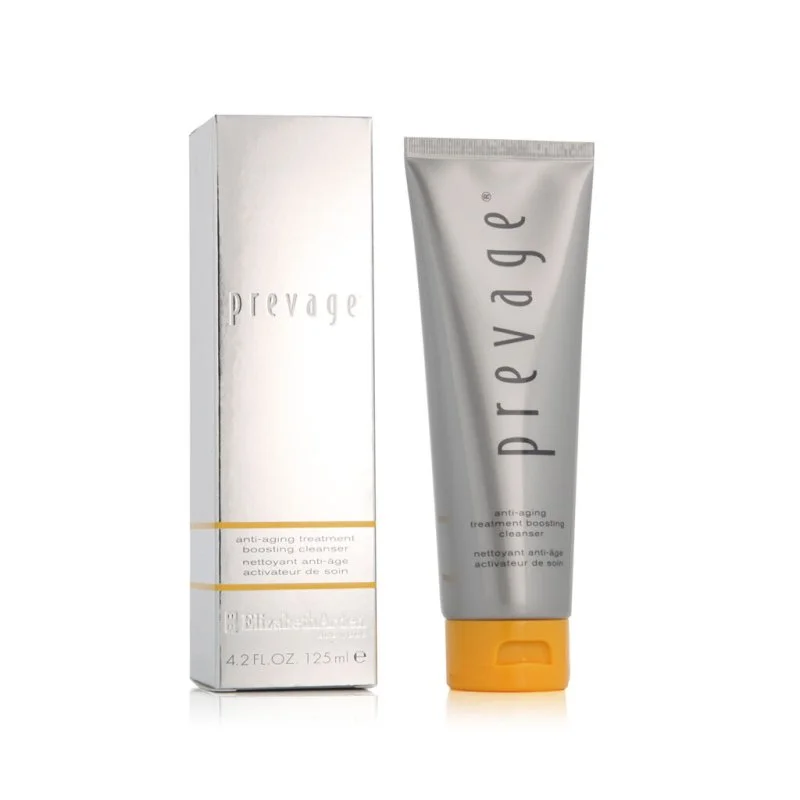 Behandlungsverstärkender Anti-Aging-Reiniger 125 ml