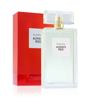 Elizabeth Arden Always Red Eau de Toilette für Damen