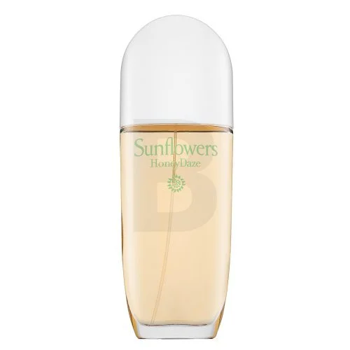 Sunflowers Honey Daze Eau de Toilette für Damen 100 ml