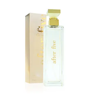 Elizabeth Arden 5th Avenue After Five Eau de Parfum 125 ml für Frauen