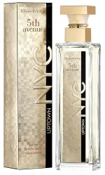 5th Avenue NYC Uptown Eau de Parfum 125 ml für Frauen