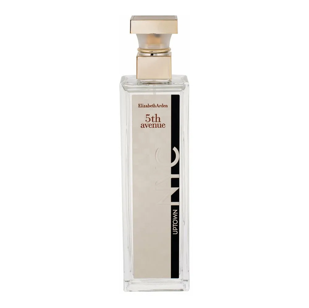 5th Avenue NYC Uptown Eau de Parfum 125 ml für Frauen
