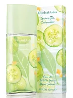 Green Tea Cucumber Eau de Toilette für Damen 100 ml
