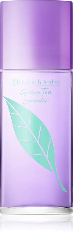 Elizabeth Arden Green Tea Lavender Eau de Toilette für Frauen
