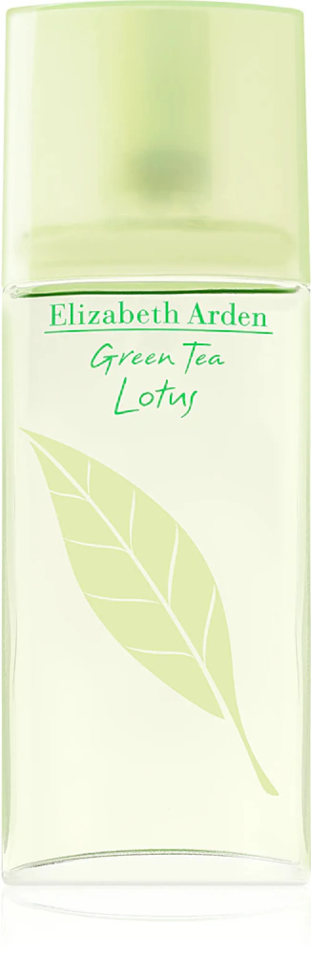 Green Tea Lotus Eau de Toilette 100 ml für Damen