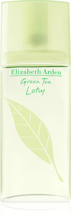 Elizabeth Arden Green Tea Lotus Eau de Toilette für Damen
