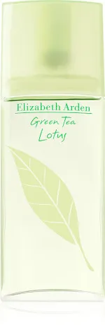 Green Tea Lotus Eau de Toilette 100 ml für Damen