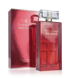 Elizabeth Arden Red Door Eau de Toilette 100 ml für Damen