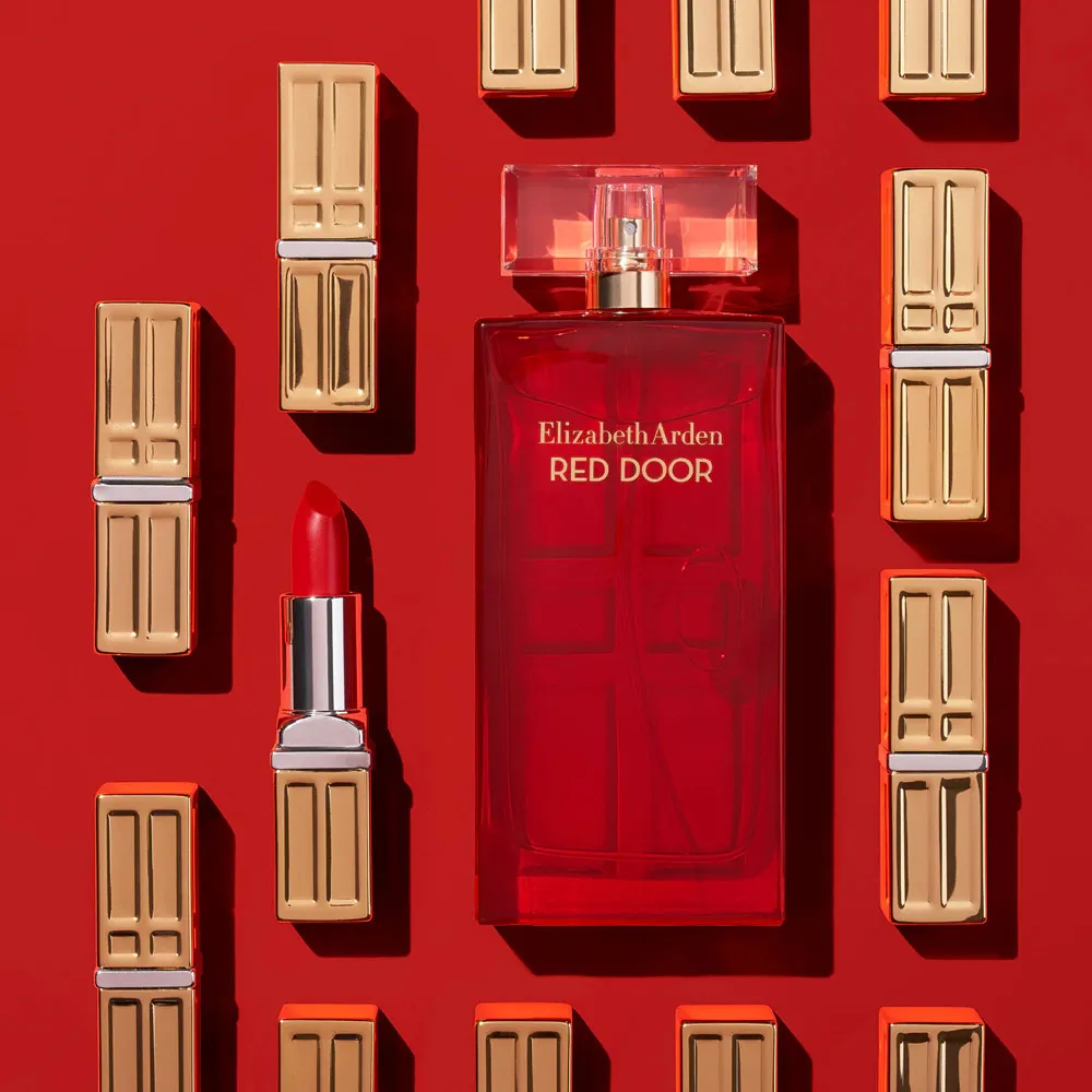 Red Door Eau de Toilette 100 ml für Damen