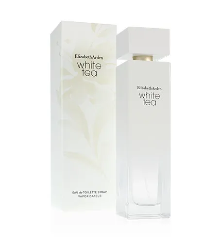 White Tea Eau de Toilette für Damen 30 ml