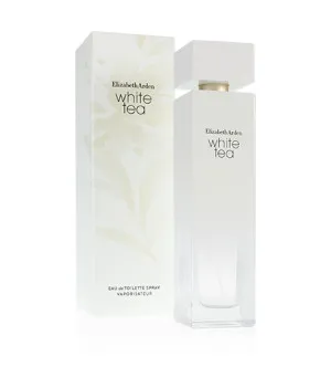 Elizabeth Arden White Tea Eau de Toilette 100 ml für Frauen