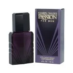 Passion for Men Eau de Cologne für Herren 118 ml