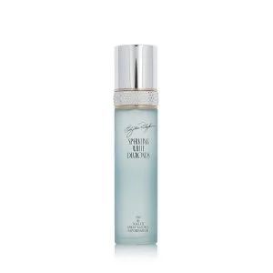 Elizabeth Taylor Elizabeth Taylor Sparkling White Diamonds Eau de Toilette für Damen