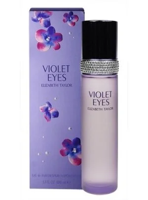 Elizabeth Taylor Elizabeth Taylor Violet Eyes Eau de Parfum für Damen