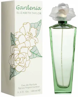Elizabeth Taylor Gardenia Eau de Parfum für Damen 100 ml