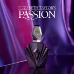 Passion Eau de Toilette für Frauen 74 ml