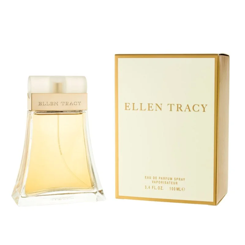 Ellen Tracy Eau de Parfum für Damen 100 ml