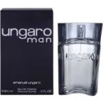 Man Eau de Toilette für Herren 90 ml