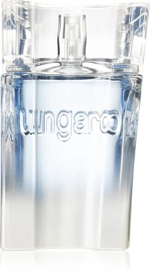 Emanuel Ungaro Man Eau de Toilette für Herren 90 ml