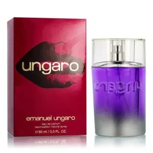 Emanuel Ungaro Ungaro Eau de Parfum für Damen
