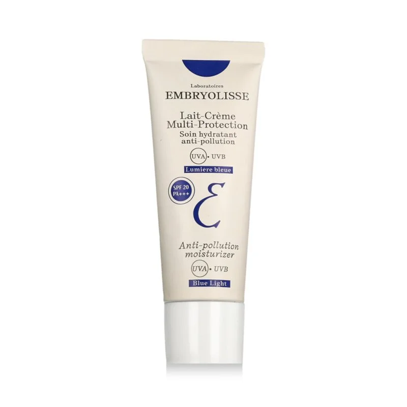 Multi-Schutz Milch-Creme LSF 20 PA+++ 40 ml
