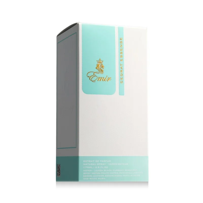 Emir Cedrat Essence Parfümextrakt Unisex