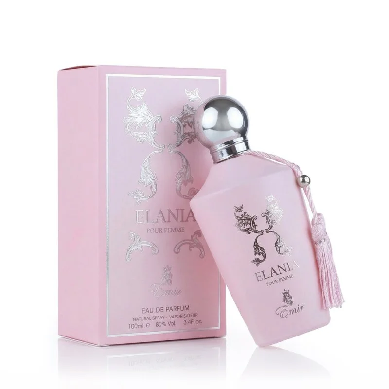 Emir Elania Eau de Parfum für Damen