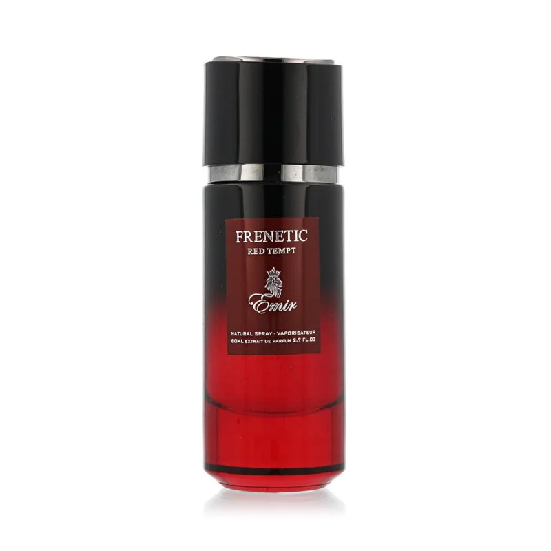 Emir Frenetic Red Tempt Parfümextrakt Unisex