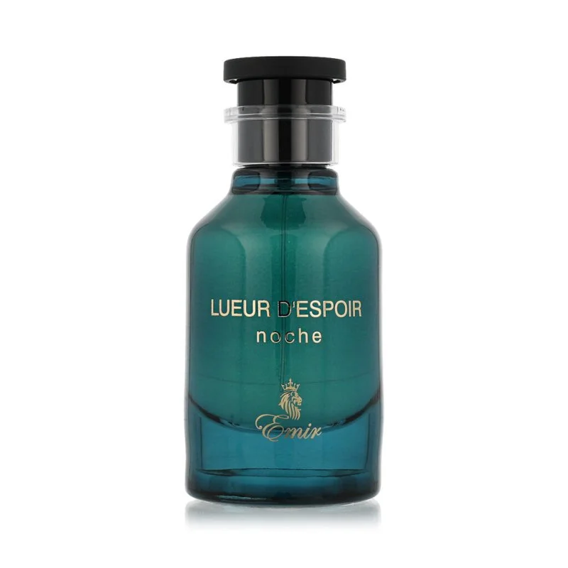 Emir Lueur D'espoir Noche Eau de Parfum Unisex