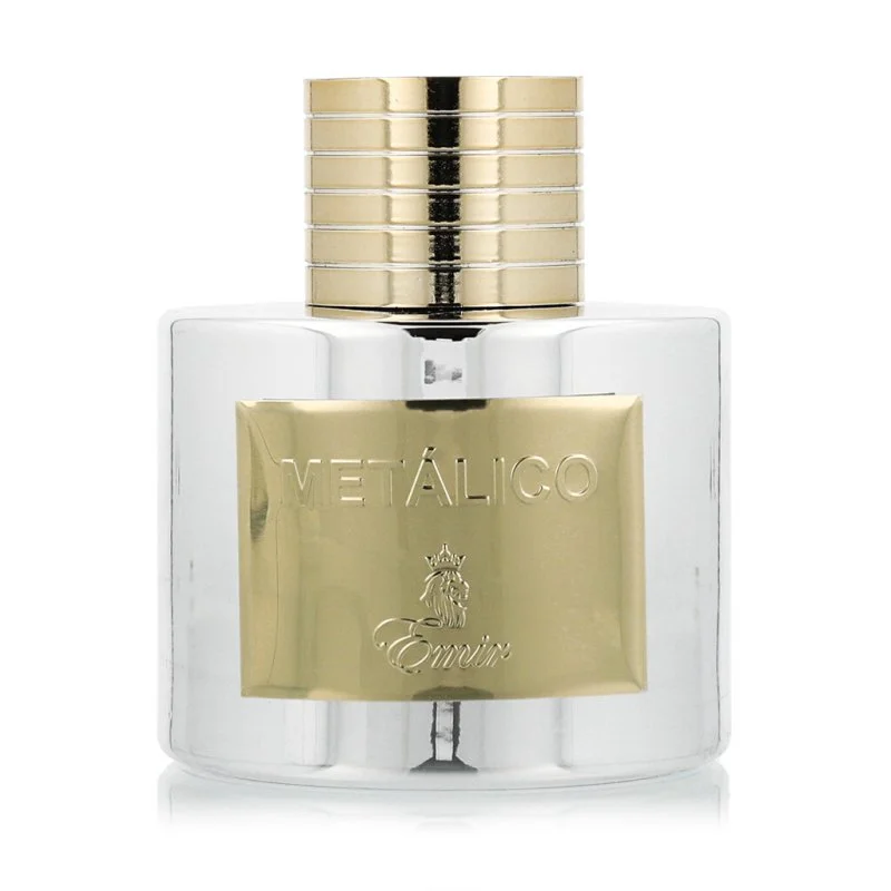 Emir Metalico Eau de Parfum für Damen