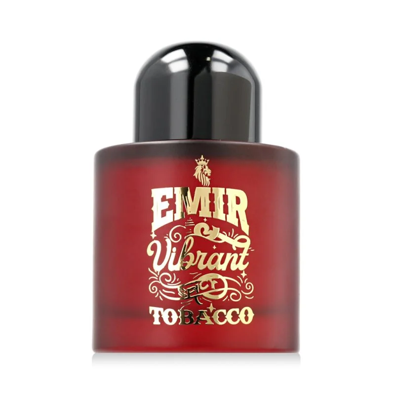 Vibrant Spicy Tobacco Eau de Parfum für Herren