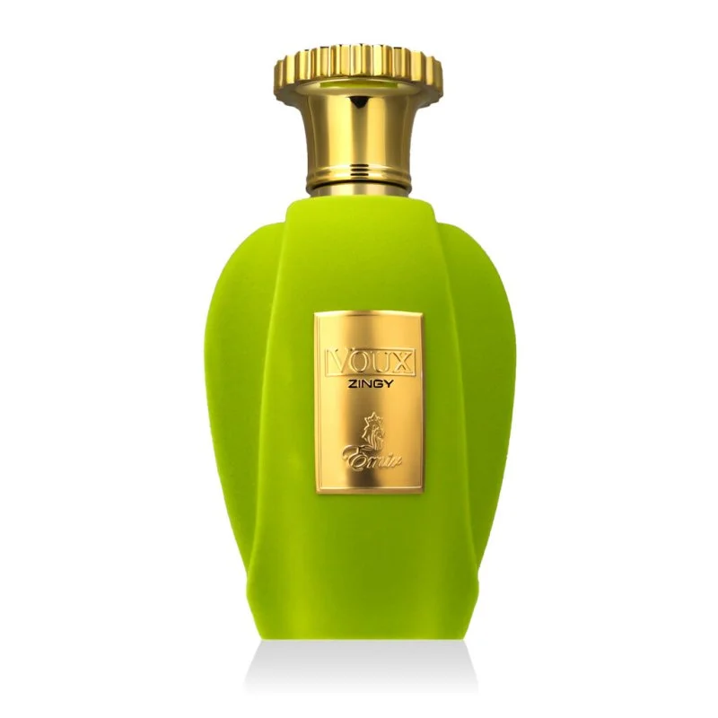 Voux Zingy Eau de Parfum Unisex