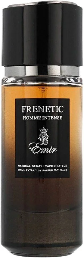 Frenetic Homme Intense M Eau de Parfum 80 ml