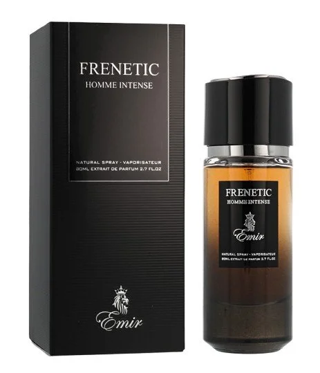 Frenetic Homme Intense M Eau de Parfum 80 ml