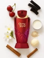 Cherry Gossip Unisex Eau de Parfum 100 ml