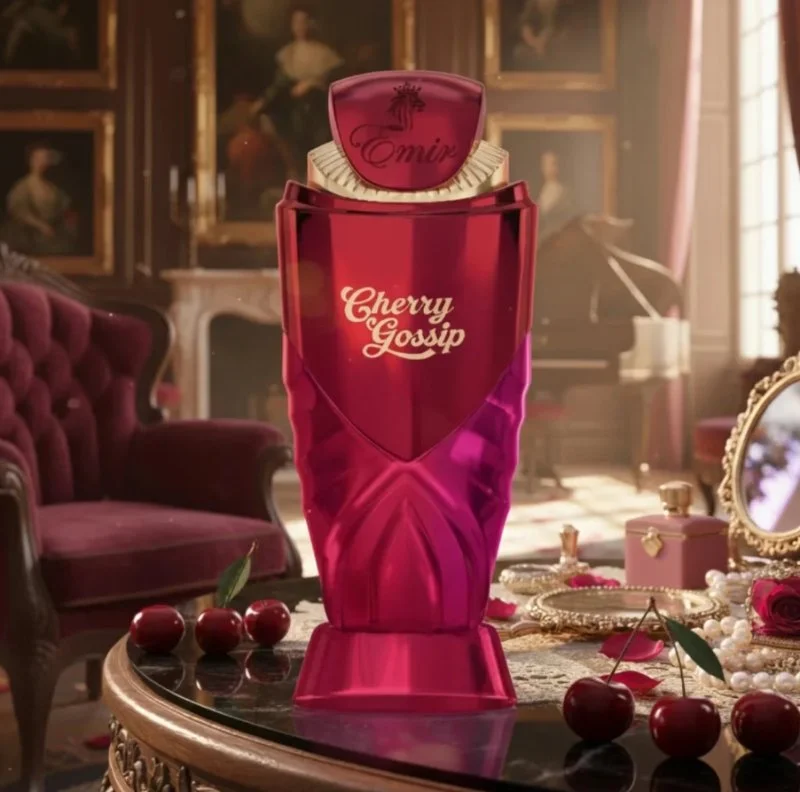 Cherry Gossip Unisex Eau de Parfum 100 ml