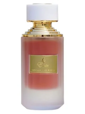 Emir Vanille und Rosen Eau de Parfum für Damen