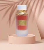 Vanille und Rosen Eau de Parfum für Damen 75 ml