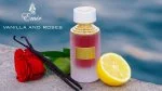 Vanille und Rosen Eau de Parfum für Damen 75 ml