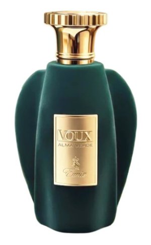Voux Alma Verde Eau de Parfum Unisex