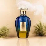 Voux Blue Oud Unisex Eau de Parfum 100 ml