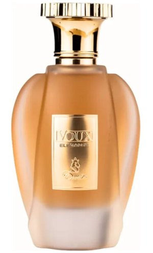 Voux Elegante Eau de Parfum Unisex